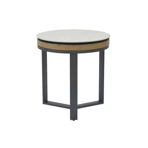 Torreon Side Table