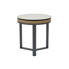 Torreon Side Table