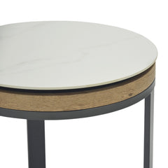 Torreon Side Table