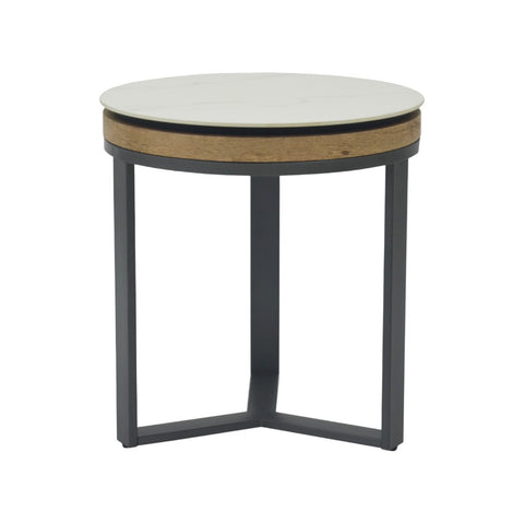 Torreon Side Table