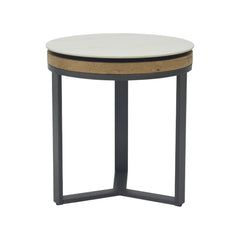 Torreon Side Table