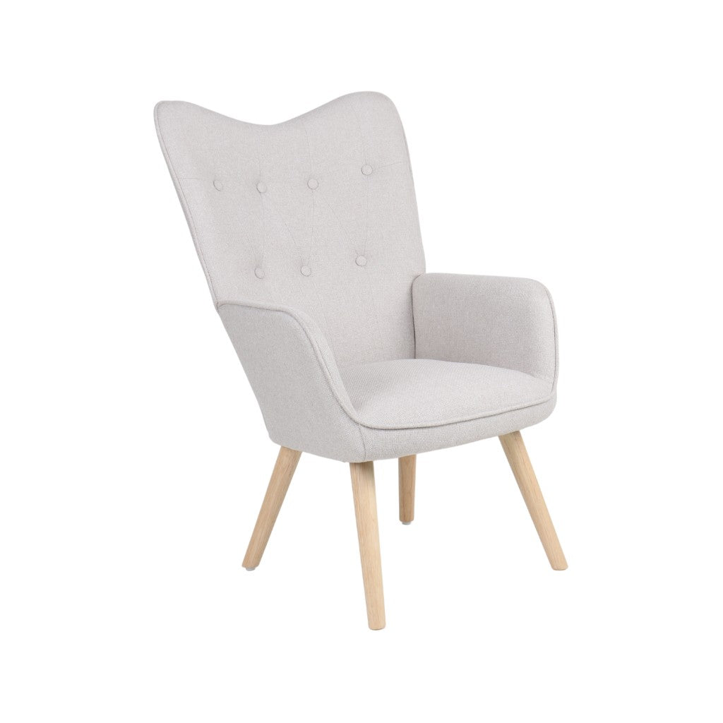 Ramen Armchair - Beige