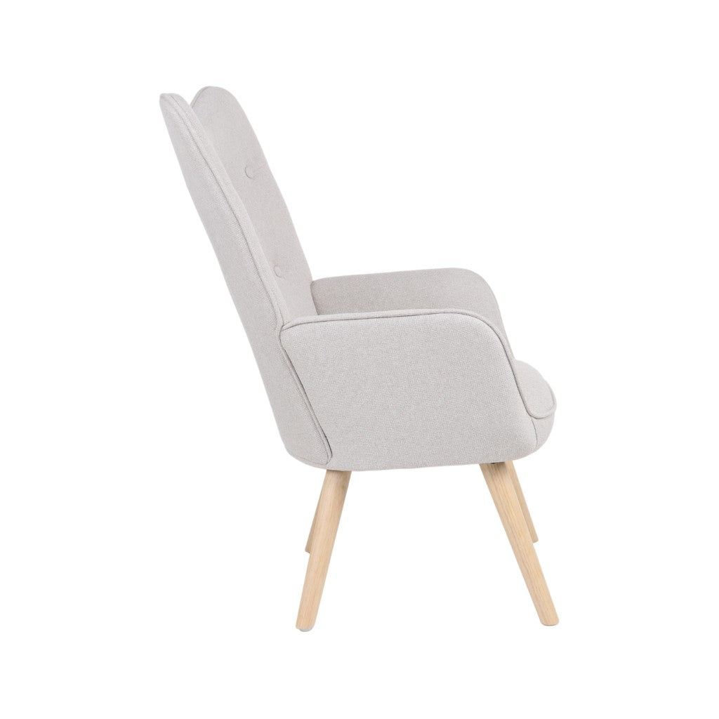 Ramen Armchair - Beige