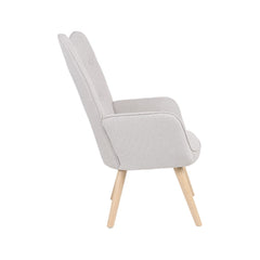 Ramen Armchair - Beige