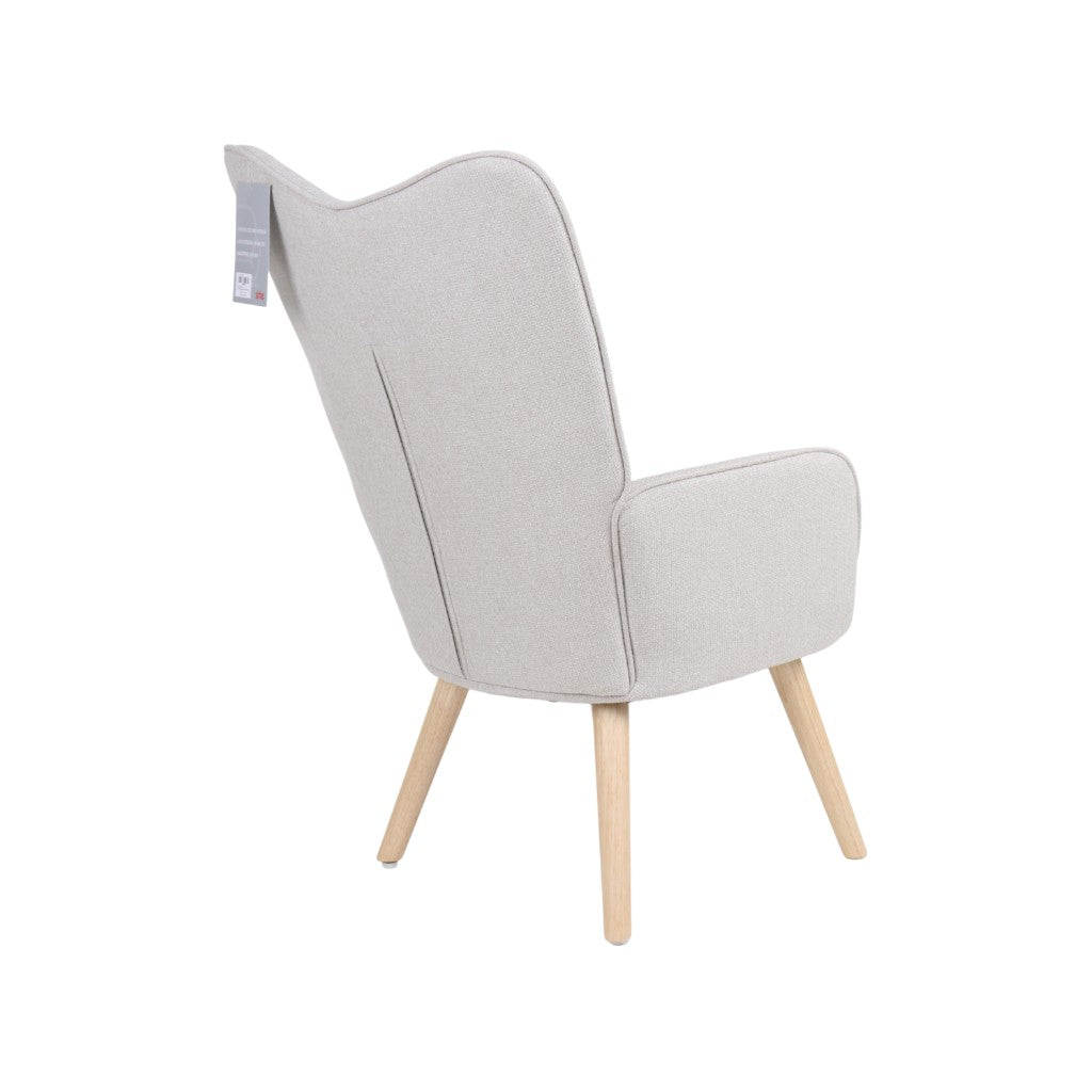 Ramen Armchair - Beige