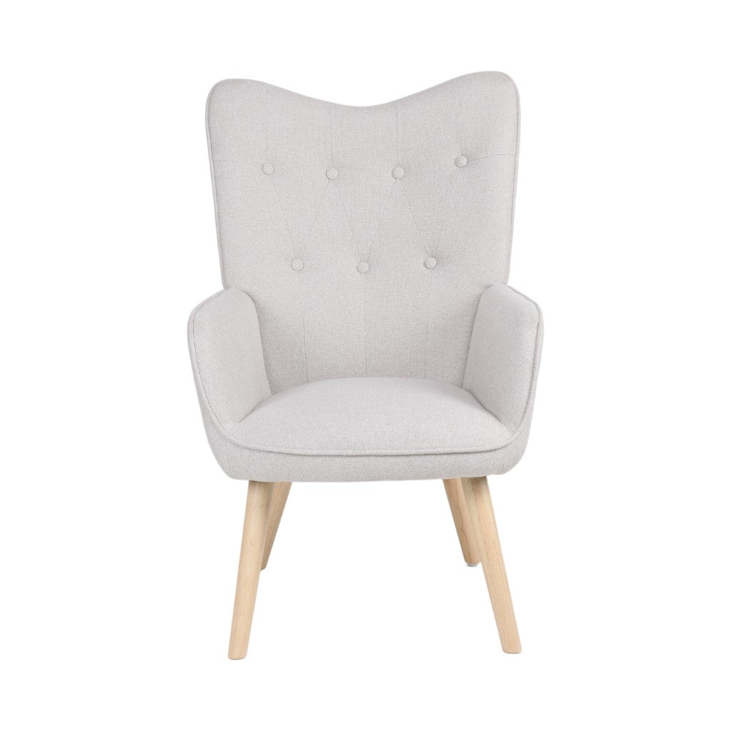 Ramen Armchair - Beige