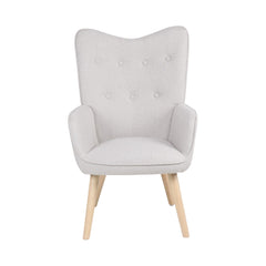 Ramen Armchair - Beige
