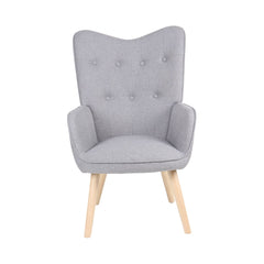 Ramen Armchair - Gray