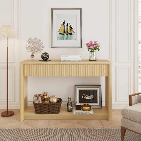 Console Table Bernardo