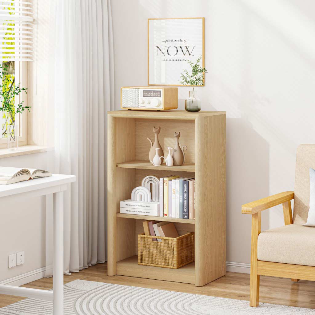 Bookcase Bernardo