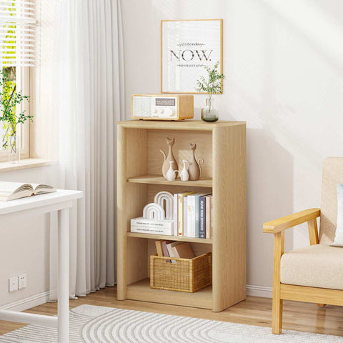 Bookcase Bernardo