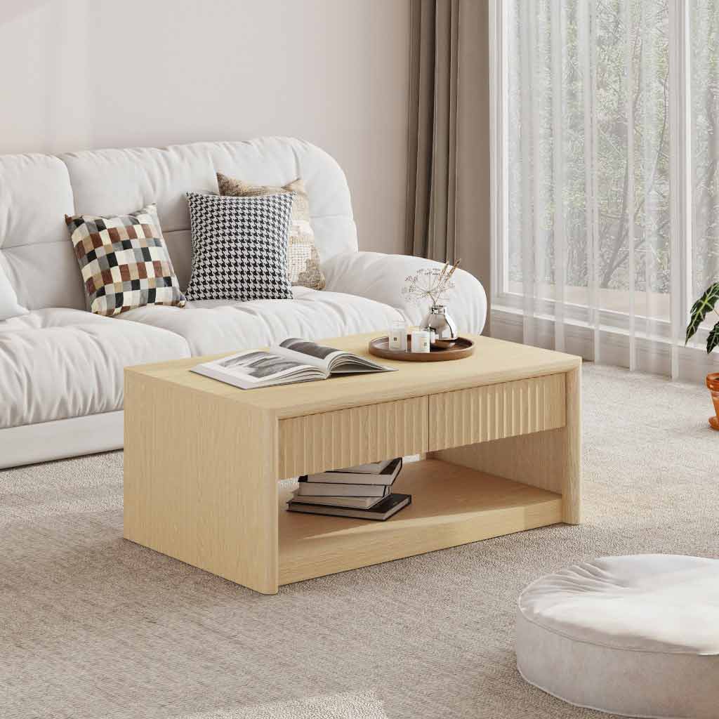 Coffee Table Bernardo
