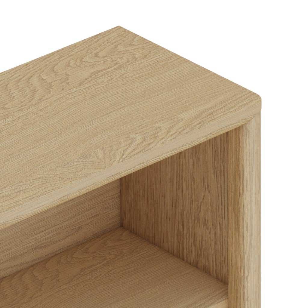 Bookcase Bernardo