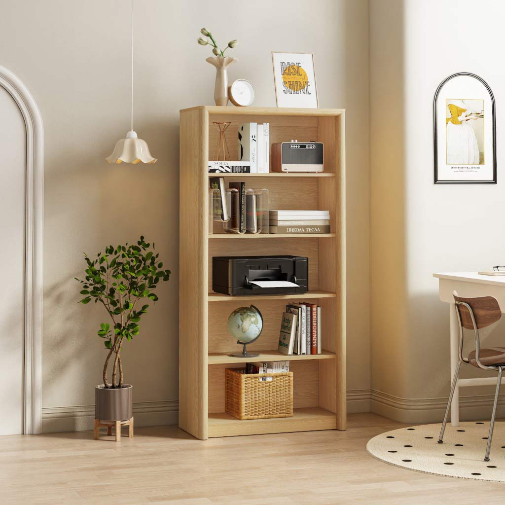 Bookcase Bernardo