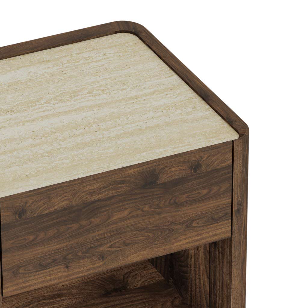 End Table Priscila