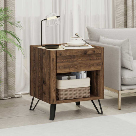 End Table Priscila