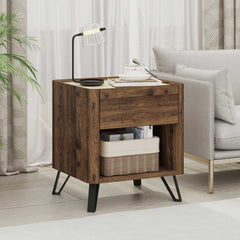 End Table Priscila