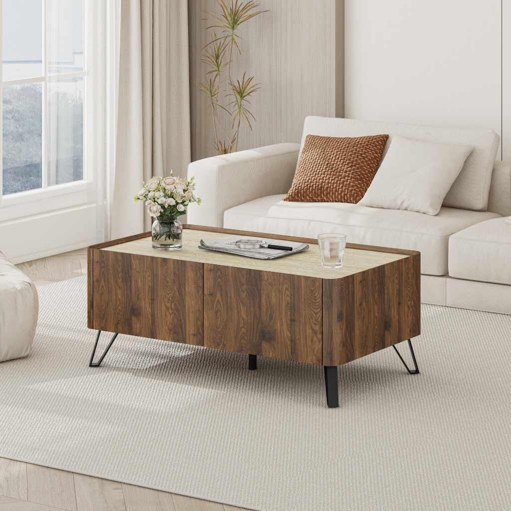 Coffee Table Priscila