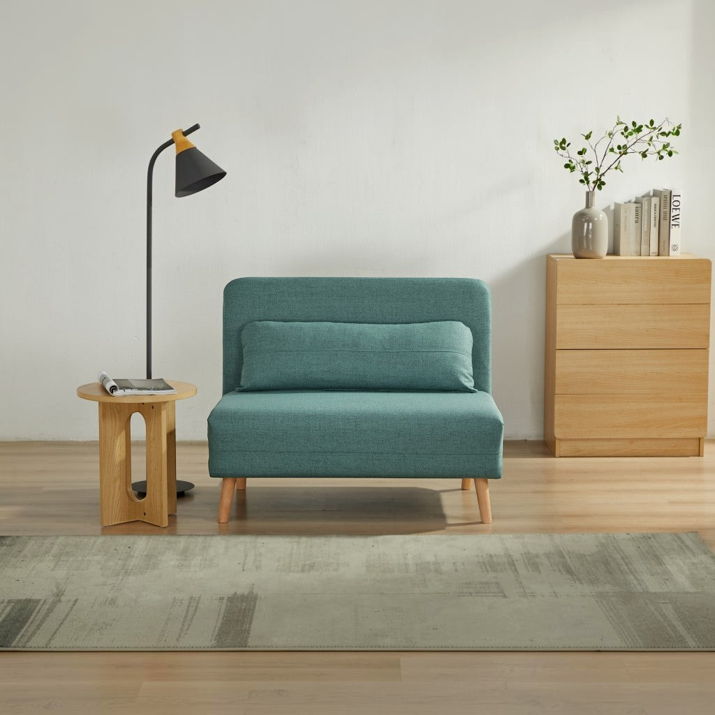 Moody Sofabed - Mint