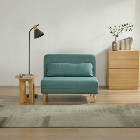 Moody Sofabed - Mint