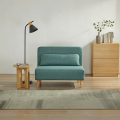 Moody Sofabed - Mint