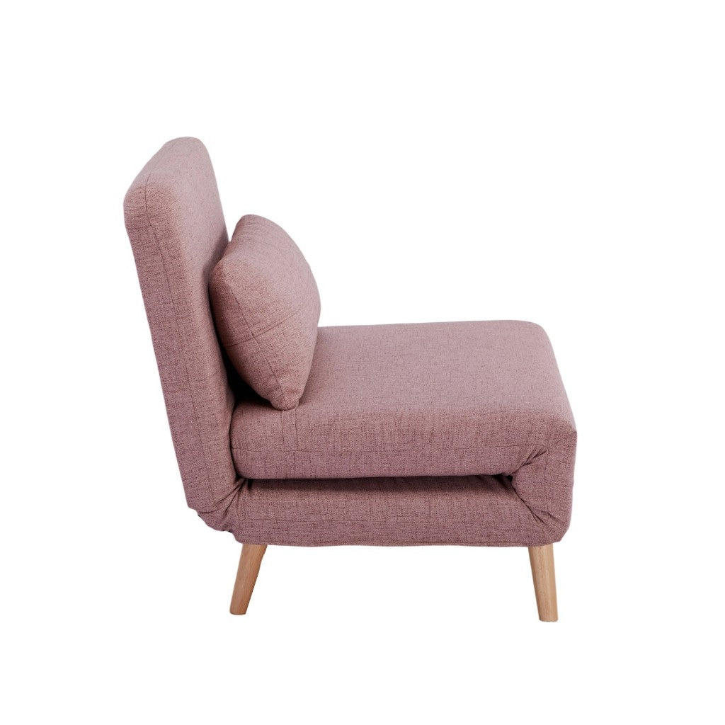 Moody Sofabed - Pink