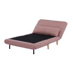 Moody Sofabed - Pink