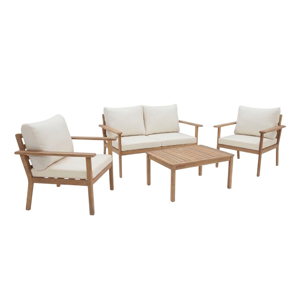 Cataleya Coffee Set - 4 pcs.