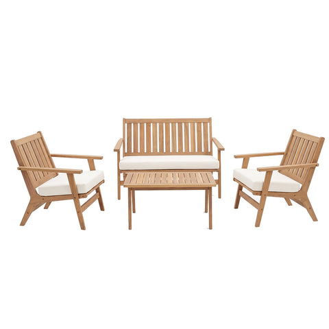 Kataran Coffee Set - 4 pcs.
