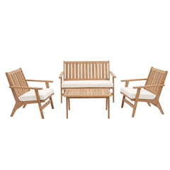 Kataran Coffee Set - 4 pcs.