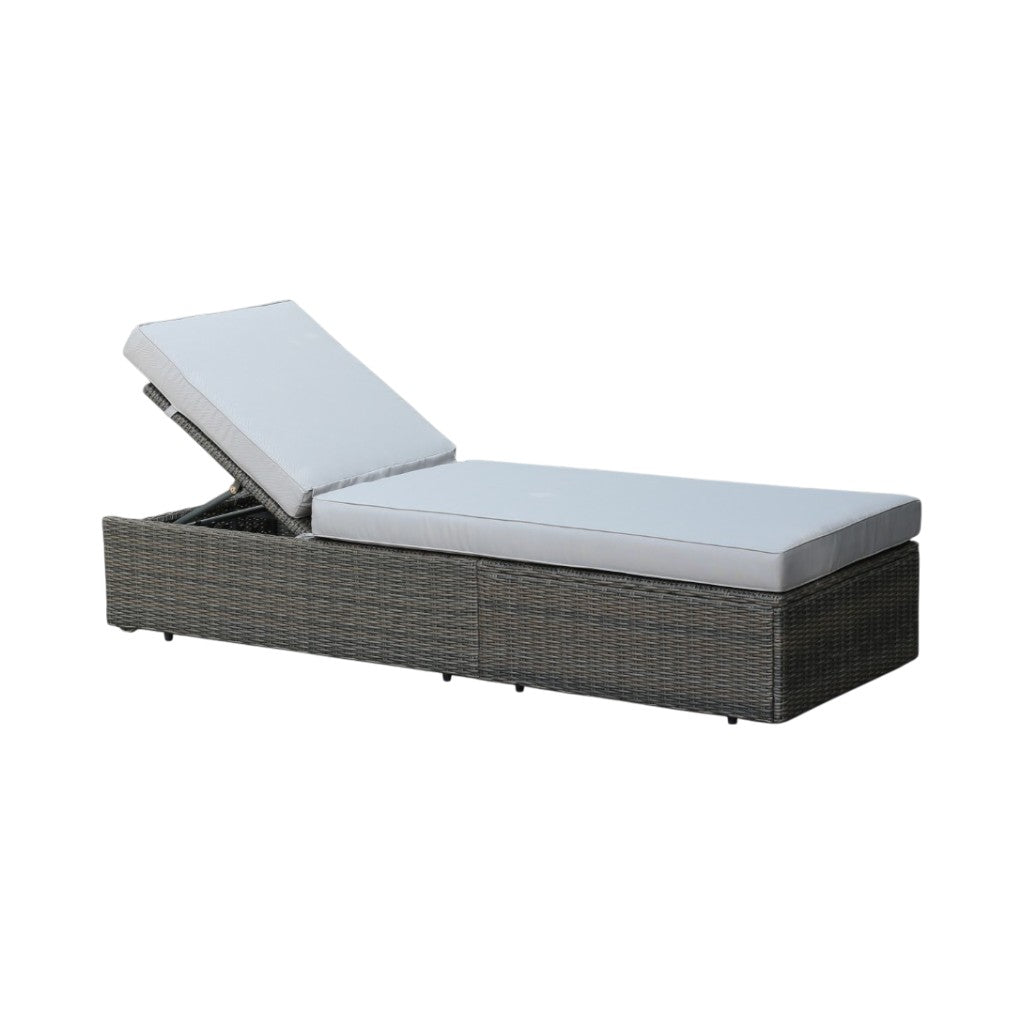 Cotriz Sunbed