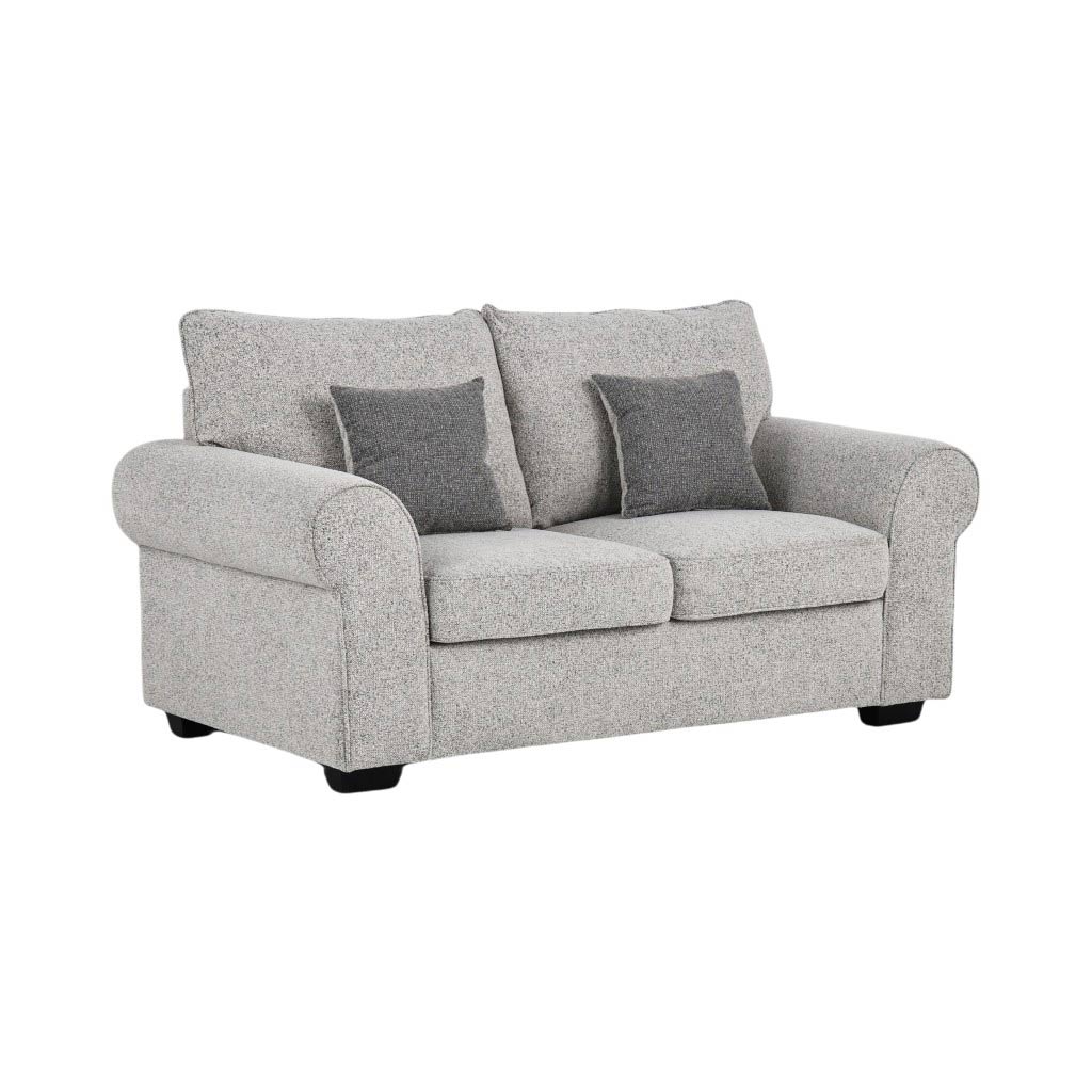Amur 2-Seater Sofa - Beige