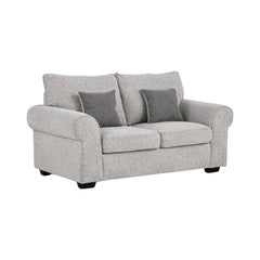 Amur 2-Seater Sofa - Beige