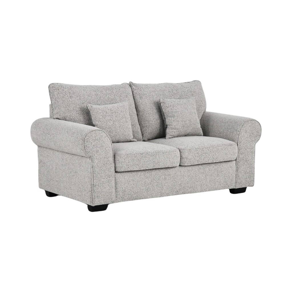 Amur 2-Seater Sofa - Beige
