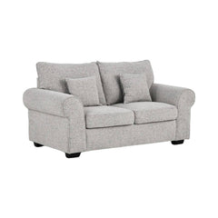 Amur 2-Seater Sofa - Beige