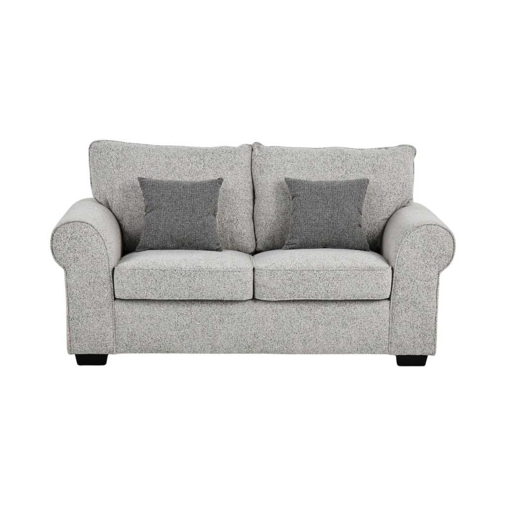 Amur 2-Seater Sofa - Beige