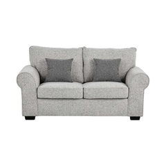Amur 2-Seater Sofa - Beige