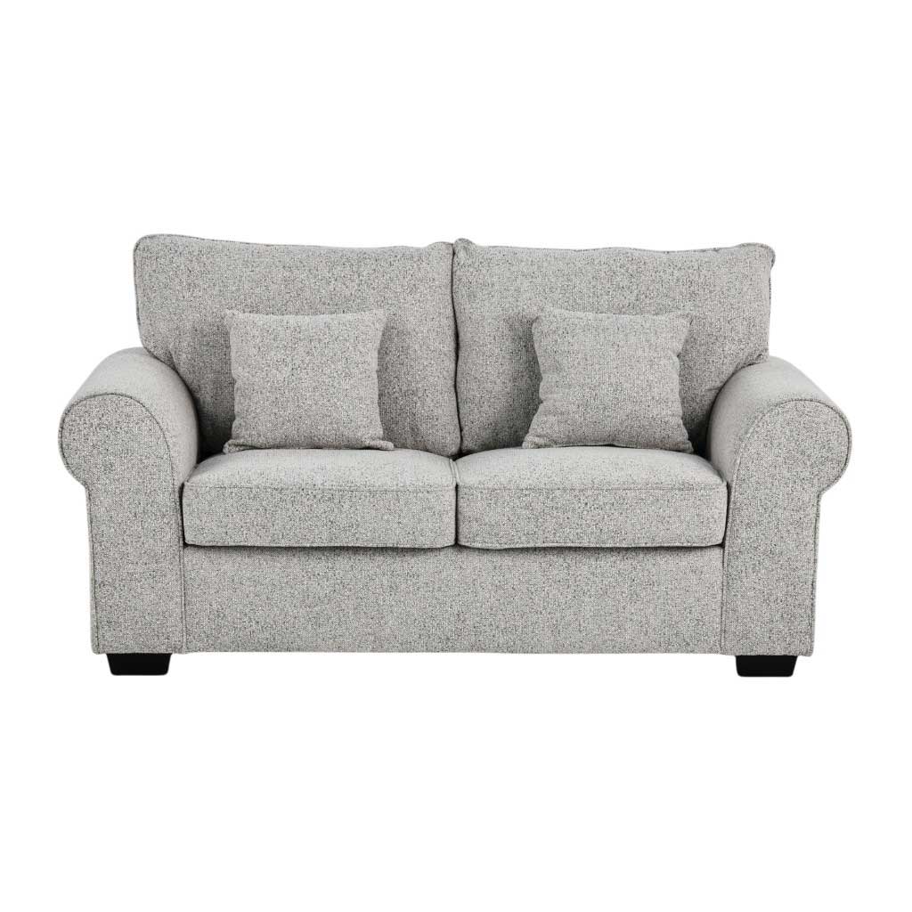 Amur 2-Seater Sofa - Beige