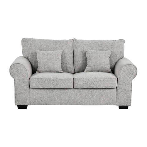 Amur 2-Seater Sofa - Beige
