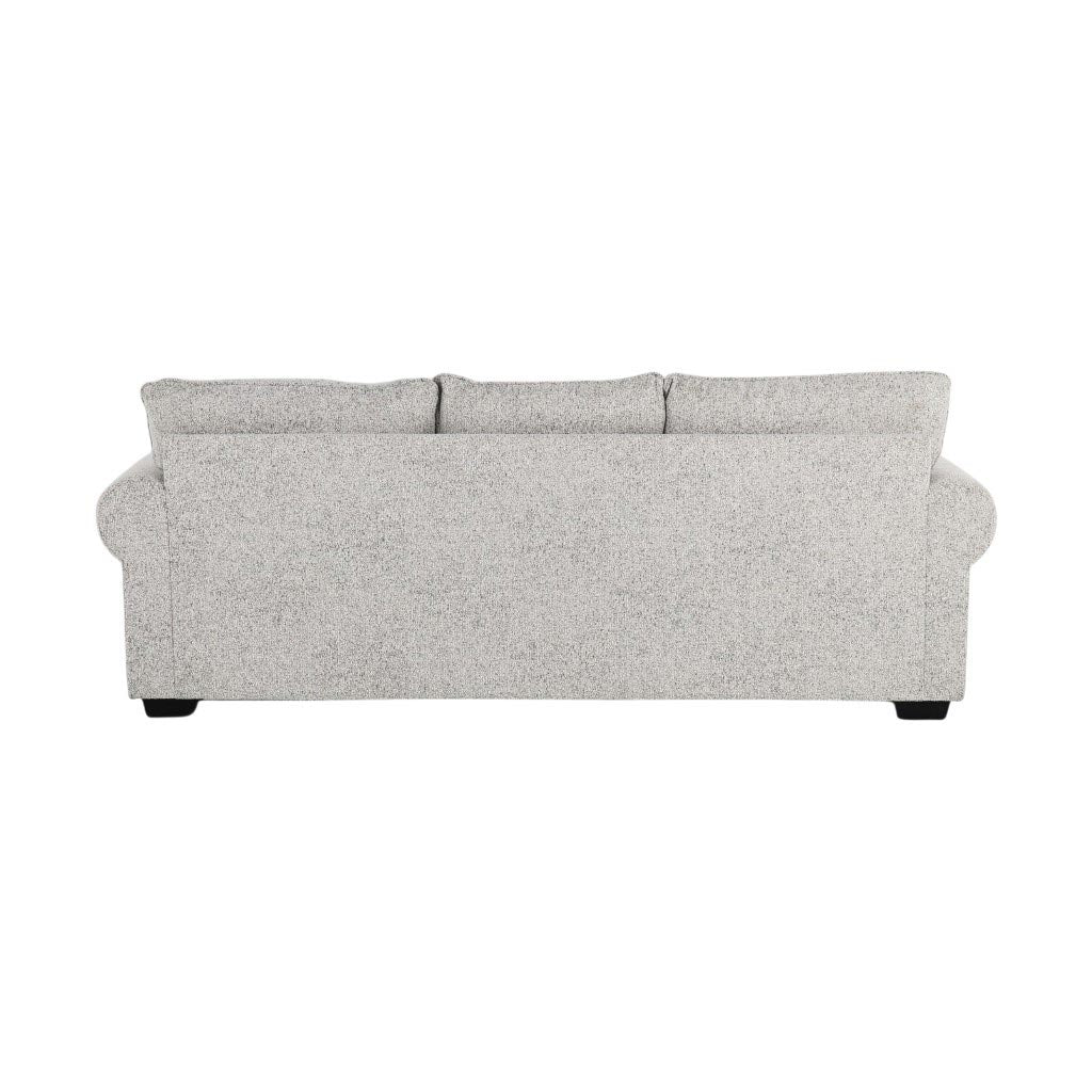 Amur 3-Seater Sofa - Beige