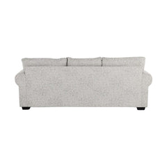 Amur 3-Seater Sofa - Beige