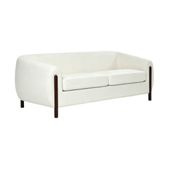 Pestura 2-Seater Sofa - White