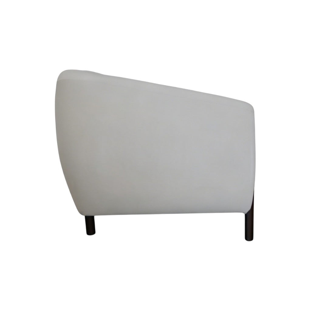 Pestura 2-Seater Sofa - White