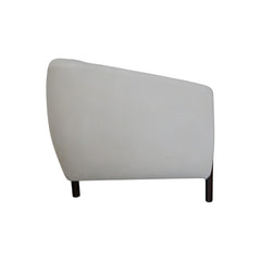 Pestura 2-Seater Sofa - White