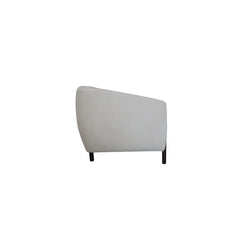 Pestura 3-Seater Sofa - White