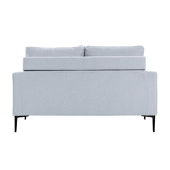 Zamber 2-Seater Sofa - Cream
