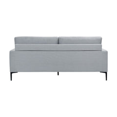Zamber 3-Seater Sofa - Cream