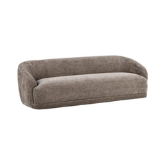 Dune 3-Seater Sofa - Grey