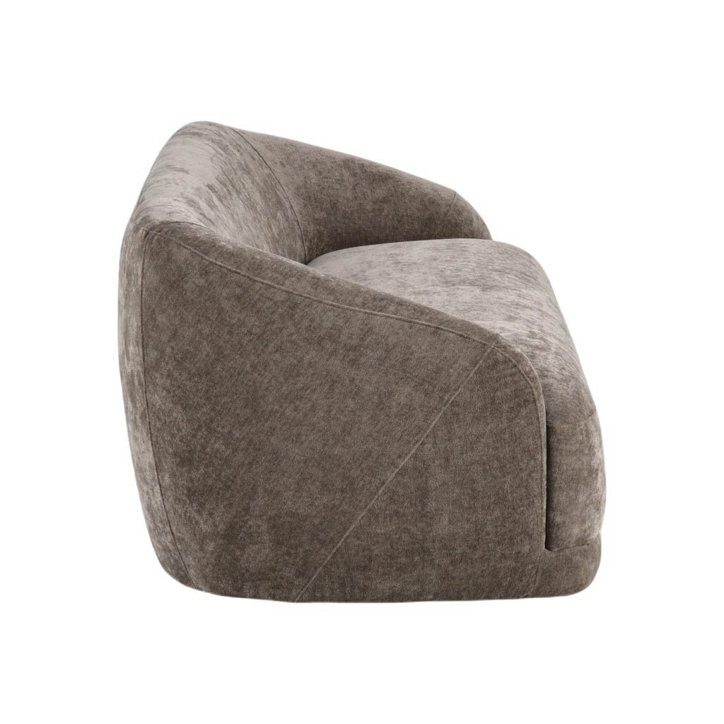 Dune 3-Seater Sofa - Grey