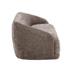 Dune 3-Seater Sofa - Grey